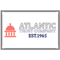 Atlantic Trust Company logo - Similar company to Cavendish Global