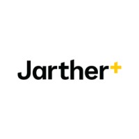 Jarther+ logo - Similar company to 24 Hour Business Plan