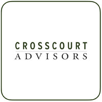 Crosscourt Advisors, Inc. logo - Similar company to Ted Congress