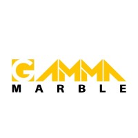 Gamma Marble logo - Similar company to Vicstone