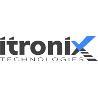 Itronix Technologies, S.L.U. logo - Similar company to Iotronix