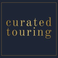 Curated Touring, Inc. logo - Similar company to Woodworth Prep