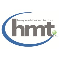 HMTSRL logo - Similar company to Elite Nexus Lab