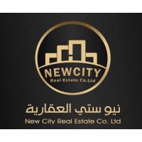 New City Real Estate Company logo - Similar company to Lycos For Development & Services