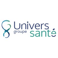Groupe Univers Santé logo - Similar company to Please Creative Agency