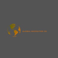 Global Recruiter Co logo - Similar company to Premier Link | Hr Solutions