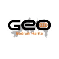 GeoBodrum Harita logo - Similar company to Ros Nuryıldız