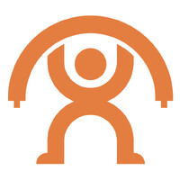 Big Orange Cable logo - Similar company to Ecobadlandz