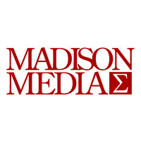 Madison Media Sigma - A unit of Madison Media logo - Similar company to Agilisplus Ai