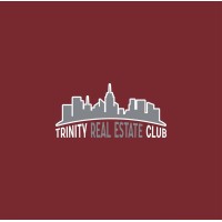 Trinity University Real Estate Club logo - Similar company to Cre Launch Program