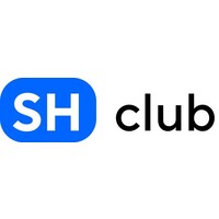 SH CLUB logo - Similar company to Appstronauts