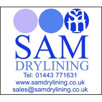 SAM DRYLINING LIMITED logo - Similar company to London Drylining Limited