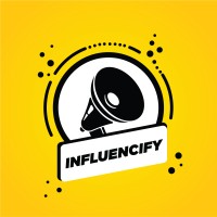 INFLUENCIFY PVT LTD logo - Similar company to Innovative Advanced Media Management Private Limited