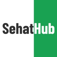 SehatHub logo - Similar company to Publishing Hawks