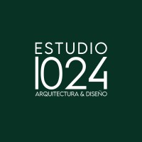 Estudio 1024 l Arquitectura y Diseño logo - Similar company to Axc Constructora