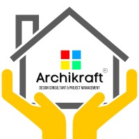 Archikraft - India logo - Similar company to Frame Up Designs