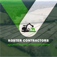 Koster Contractors Ltd logo - Similar company to Team Sport Group Inc