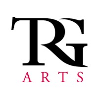 TRG Arts logo - Similar company to Spektrix
