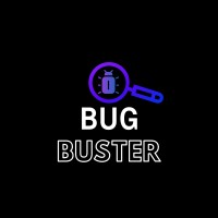 BugBuster logo - Similar company to Bugbusters Group