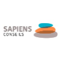 Sapiens conseils logo - Similar company to Jackstaff.Ca - Réseau De Talents Des Bâtisseurs, Depuis 2018