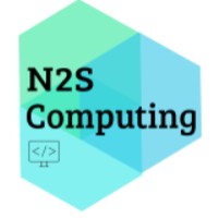 N2S Computing logo - Similar company to Alpinesoft It Solutions Pvt Ltd