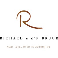 Richard en zen Bruur logo - Similar company to Baroue