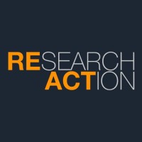 RE-ACT logo - Similar company to Info.Nodes
