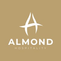 Almond Hospitality logo - Similar company to Cdx Residence