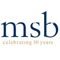 MSB Consultancy logo - Similar company to Movement Me (Middle East)