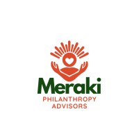 Meraki Philanthropy Advisors logo - Similar company to Guardian Group Services