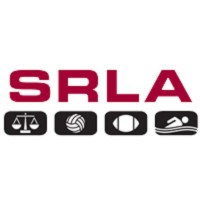 Sport and Recreation Law Association (SRLA) logo - Similar company to Kutztown University Sport Business Institute