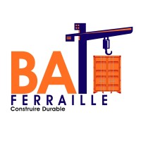 Bâtiferraille logo - Similar company to Millenium Group