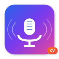 Voicely.cv logo - Similar company to Minca Electric™