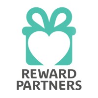 Reward Partners logo - Similar company to My Partner