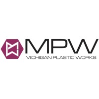Michigan Plastic Works logo - Similar company to Wzc Networking