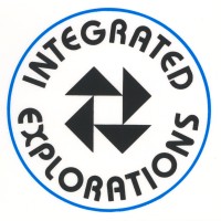 Integrated Explorations logo - Similar company to True Theory Spirits