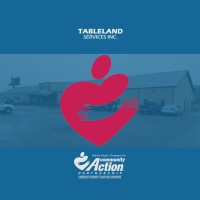 Tableland Services, Inc. logo - Similar company to Athens-Oconee Casa
