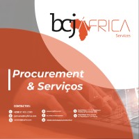 BCJ África logo - Similar company to Acgest