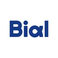 Bial logo - Similar company to Phagecon - Serviços E Consultoria Farmacêutica, Lda.