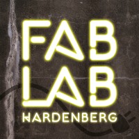 FabLab Hardenberg logo - Similar company to Fablabcoevorden