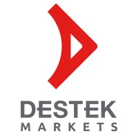 Destek Markets logo - Similar company to Finoteca