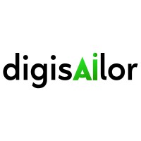 Digisailor logo - Similar company to Claidas Technologies