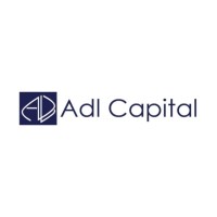 Adl Capital (Pvt) Ltd logo - Similar company to Uto Educonsult
