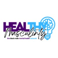Healthy Masculinity logo - Similar company to Stadin Panimo