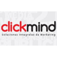 Clickmind logo - Similar company to Clickminded