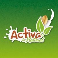 Activa lo Natural logo - Similar company to Mudanzer