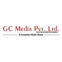 GC Media Pvt. Ltd. logo - Similar company to Mmbo