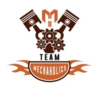 Team Mechaholics logo - Similar company to National Service Scheme(Nss), Nit Warangal