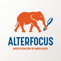 Alterfocus logo - Similar company to Venmark - Innovación Comercial