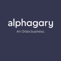 Alphagary, an Orbia business logo - Similar company to Kromabatch